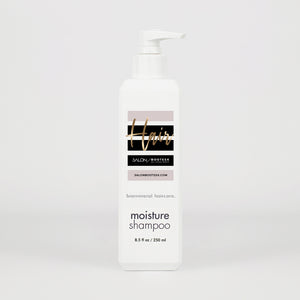 Moisture Shampoo