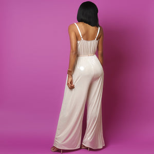 The Sweetheart Jumpsuit