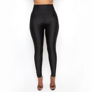 Classic Snatched Legging